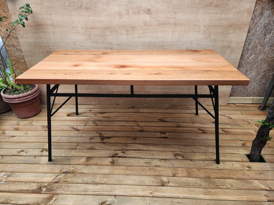 Mesa Roble - R01